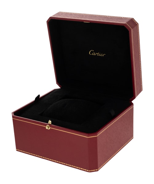 Cartier Tank Francaise W51008Q3